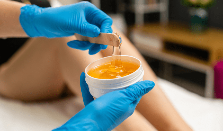 Body Waxing