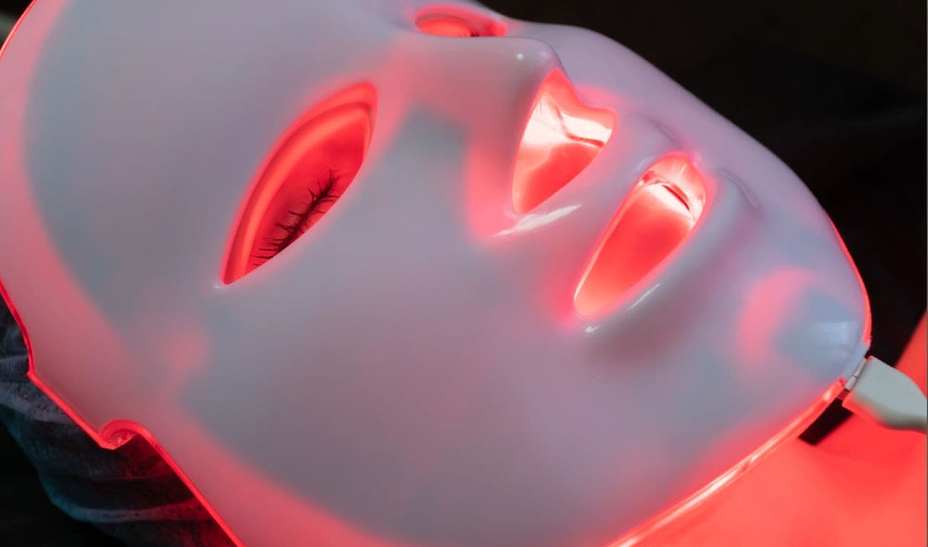 LED Light Therapy